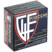 Picture of Fiocchi Ammunition Centerfire Pistol  9MM  147 Grain  XTP  25 Round Box 9XTPB25