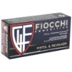 Picture of Fiocchi Ammunition Centerfire Pistol  9MM  158 Grain  Full Metal Jacket  Subsonic  50 Round Box 9APE