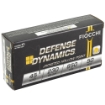 Picture of Fiocchi Ammunition Fiocchi Centerfire Pistol  45 ACP  230Gr  Jacketed Hollow Point  50 Round Box 45T500