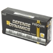 Picture of Fiocchi Ammunition Fiocchi Centerfire Pistol  45 ACP  230Gr  Jacketed Hollow Point  50 Round Box 45T500