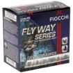 Picture of Fiocchi Ammunition Flyway Steel  12 Gauge  3"  #4  Steel Shot  25 Round Box 123ST4