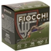 Picture of Fiocchi Ammunition Flyway Steel  Waterfowl  20 Gauge  3"  #2  Steel Shot  25 Round Box 203ST2
