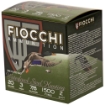 Picture of Fiocchi Ammunition Flyway Steel  Waterfowl  20 Gauge  3"  #2  Steel Shot  25 Round Box 203ST2