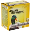 Picture of Fiocchi Ammunition Golden Waterfowl  12 Gauge  3"  #4  Steel Shot  25 Round Box 123SGW4