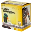 Picture of Fiocchi Ammunition Golden Waterfowl  12 Gauge  3"  #4  Steel Shot  25 Round Box 123SGW4