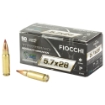Picture of Fiocchi Ammunition Hyperformance  5.7X28MM  35Gr  Frangible  50 Round Box 57jf35