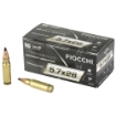 Picture of Fiocchi Ammunition Hyperformance  5.7X28MM  40Gr  Tipped Hollow Point  50 Round Box 57PT40