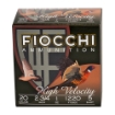Picture of Fiocchi Ammunition Lead Hunting  20 Gauge  2.75"  #5  Lead  Hi-Velocity  25 Round Box 20HV5