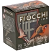 Picture of Fiocchi Ammunition Lead Hunting  20 Gauge  2.75"  #5  Lead  Hi-Velocity  25 Round Box 20HV5
