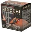 Picture of Fiocchi Ammunition Lead Hunting  20 Gauge  2.75"  #5  Lead  Hi-Velocity  25 Round Box 20HV5