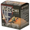 Picture of Fiocchi Ammunition Lead Hunting  20 Gauge  2.75"  #7.5  Lead  Hi-Velocity  25 Round Box 20HV75