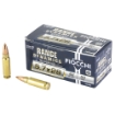 Picture of Fiocchi Ammunition Range Dynamics  5.7X28MM  62Gr  Full Metal Jacket  50 Round Box 57SUB62