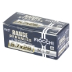 Picture of Fiocchi Ammunition Range Dynamics  5.7X28MM  62Gr  Full Metal Jacket  50 Round Box 57SUB62