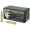 Picture of Fiocchi Ammunition Rifle  223 Remington  50 Grain  V-Max  50 Round Box 223HVA50