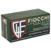 Picture of Fiocchi Ammunition Rifle  223 Remington  55 Grain  Pointed Soft Point  50 Round Box 223B50
