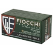 Picture of Fiocchi Ammunition Rifle  223 Remington  55 Grain  Pointed Soft Point  50 Round Box 223B50