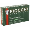 Picture of Fiocchi Ammunition Rifle  223 Remington  77 Grain  Hollow Point Boat Tail Match King  20 Round Box 223MKD