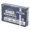 Picture of Fiocchi Ammunition Rifle  30-06  150 Grain  Full Metal Jacket Boat Tail  20 Round Box 3006A
