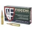 Picture of Fiocchi Ammunition Rifle  308WIN  150 Grain  Full Metal Jacket Boat Tail  20 Round Box 308A