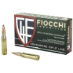 Picture of Fiocchi Ammunition Rifle  308WIN  150 Grain  Pointed Soft Point  20 Round Box 308B