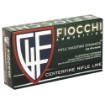 Picture of Fiocchi Ammunition Rifle  308WIN  150 Grain  Pointed Soft Point  20 Round Box 308B