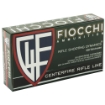Picture of Fiocchi Ammunition Rifle  308WIN  165 Grain  InterLock Boat Tail Soft Point  20 Round Box 308D