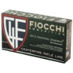 Picture of Fiocchi Ammunition Rifle  308WIN  165 Grain  InterLock Boat Tail Soft Point  20 Round Box 308D
