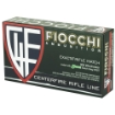 Picture of Fiocchi Ammunition Rifle  308WIN  175 Grain  Hollow Point Boat Tail Match King  20 Round Box 308MKD