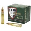 Picture of Fiocchi Ammunition Rifle  762X39  124 Grain  Full Metal Jacket  20 Round Box 762SOVA