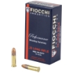 Picture of Fiocchi Ammunition Rimfire  22LR  40 Grain  Copper Plated Round Nose  50 Round Box 22FHVCRN