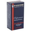 Picture of Fiocchi Ammunition Rimfire  22LR  40 Grain  Copper Plated Round Nose  50 Round Box 22FHVCRN