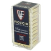 Picture of Fiocchi Ammunition Rimfire  22WMR  40 Grain  Full Metal Jacket  50 Round Box 22FWMC