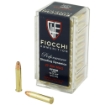 Picture of Fiocchi Ammunition Rimfire  22WMR  40 Grain  Jacketed HollowPoint  50 Round Box 22FWMB