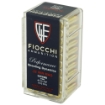 Picture of Fiocchi Ammunition Rimfire  22WMR  40 Grain  Jacketed HollowPoint  50 Round Box 22FWMB