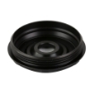 Picture of Energetic Armament 5.56 End Cap  Machined from Stainless Steel  For Vox Suppressor  Nitride Finish  Black EA33