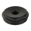 Picture of Energetic Armament Ultralight  7.62mm Titanium End Cap  For Vox Suppressor  DLC Finish  Black EA32