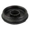 Picture of Energetic Armament Ultralight  7.62mm Titanium End Cap  For Vox Suppressor  DLC Finish  Black EA32
