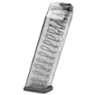 Picture of Elite Tactical Systems Group Elite Tactical Systems Group  Magazine  10MM  20 Rounds  Fits Glock 20/29/40  All Generations  Polymer  Clear GLK-20-20
