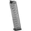 Picture of Elite Tactical Systems Group Elite Tactical Systems Group  Magazine  380ACP  12 Rounds  Fits Glock 42  All Generations  Polymer  Clear GLK-42-12