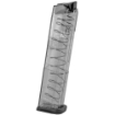 Picture of Elite Tactical Systems Group Elite Tactical Systems Group  Magazine  380ACP  12 Rounds  Fits Glock 42  All Generations  Polymer  Clear GLK-42-12