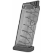 Picture of Elite Tactical Systems Group Elite Tactical Systems Group  Magazine  380ACP  7 Rounds  Fits Glock 42  All Generations  Polymer  Clear GLK-42