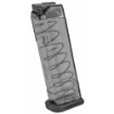 Picture of Elite Tactical Systems Group Elite Tactical Systems Group  Magazine  380ACP  9 Rounds  Fits Glock 42   All Generations  Polymer   Clear GLK-42-9