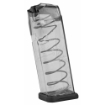 Picture of Elite Tactical Systems Group Elite Tactical Systems Group  Magazine  40S&W  13 Rounds  Fits Glock 23/27  All Generations  Polymer  Clear GLK-23