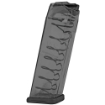 Picture of Elite Tactical Systems Group Elite Tactical Systems Group  Magazine  40S&W  16 Rounds  Fits Glock 22/23/27  All Generations  Polymer  Clear  Flush Fit in G22 GLK-22