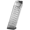 Picture of Elite Tactical Systems Group Elite Tactical Systems Group  Magazine  45ACP  18 Rounds  Fits Glock 21/30/41  All Generations  Polymer  Clear GLK-21-18