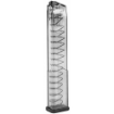 Picture of Elite Tactical Systems Group Elite Tactical Systems Group  Magazine  9MM  30 Rounds  Fits H&K VP9  Polymer  Clear HKVP9-30