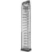 Picture of Elite Tactical Systems Group Elite Tactical Systems Group  Magazine  9MM  30 Rounds  Fits H&K VP9  Polymer  Clear HKVP9-30