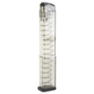 Picture of Elite Tactical Systems Group Elite Tactical Systems Group  Magazine  9MM  32 Rounds  Fits Glock 17/19/26  All Generations  Polymer  Clear GLK-18G2