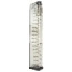 Picture of Elite Tactical Systems Group Elite Tactical Systems Group  Magazine  9MM  32 Rounds  Fits Glock 17/19/26  All Generations  Polymer  Clear GLK-18G2