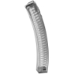 Picture of Elite Tactical Systems Group Elite Tactical Systems Group  Magazine  9MM  40 Rounds  Fits H&K MP5  Polymer  Clear HKMP5-40